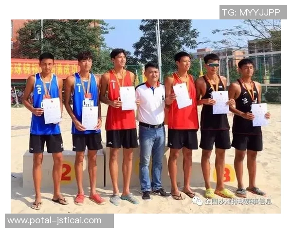 上海排球队选拔赛特别报道:从默默无闻到耀眼辉煌的奋斗历程