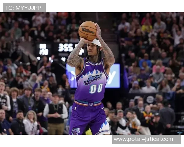 乔丹克拉克森:从替补到明星球员的华丽转身与成长之路