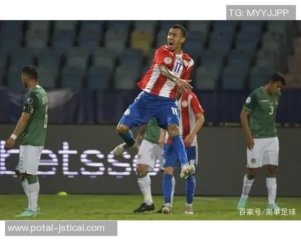 巴拉圭逆袭智利以三球完胜展现强大实力