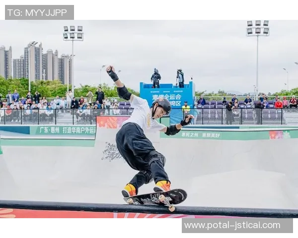 广州滑板队逆袭之路揭秘世界滑板锦标赛的辉煌时刻与奋斗精神